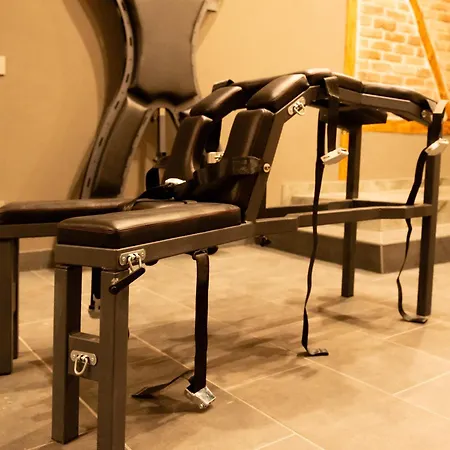 Lejlighed Verdorbene Welten Schönheide