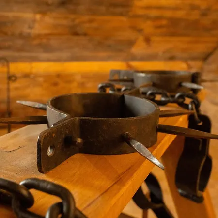 Lejlighed Verdorbene Welten Schönheide