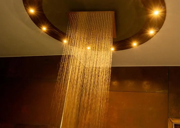 Apartment Verdorbene Welten