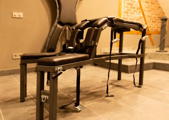 Apartment Verdorbene Welten Schönheide