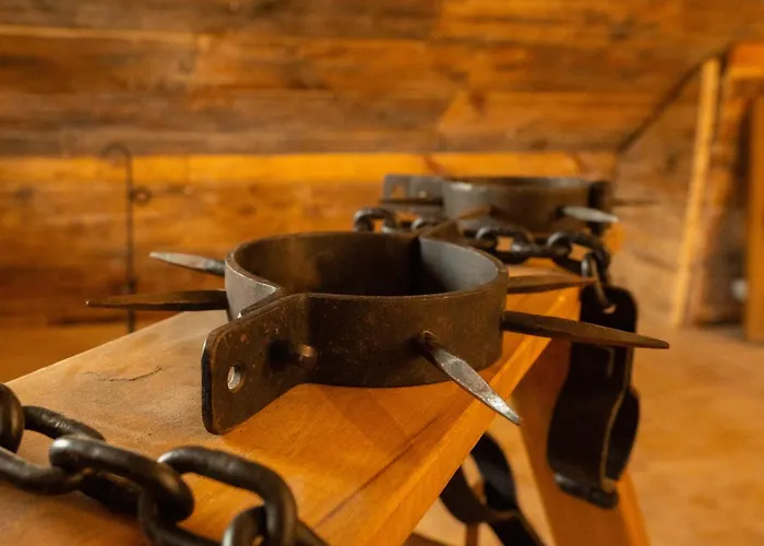 Apartment Verdorbene Welten Schönheide